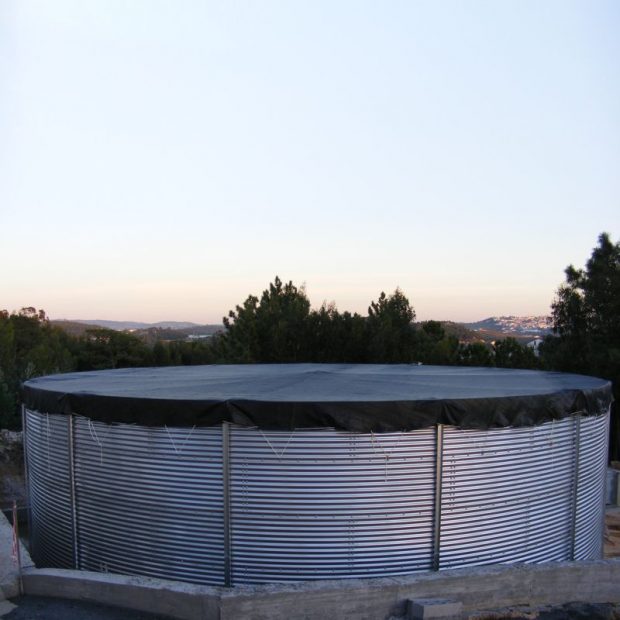 Agricultura e Jardim